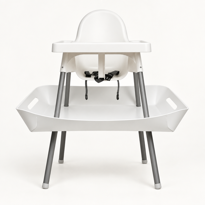 Food Catcher Tray